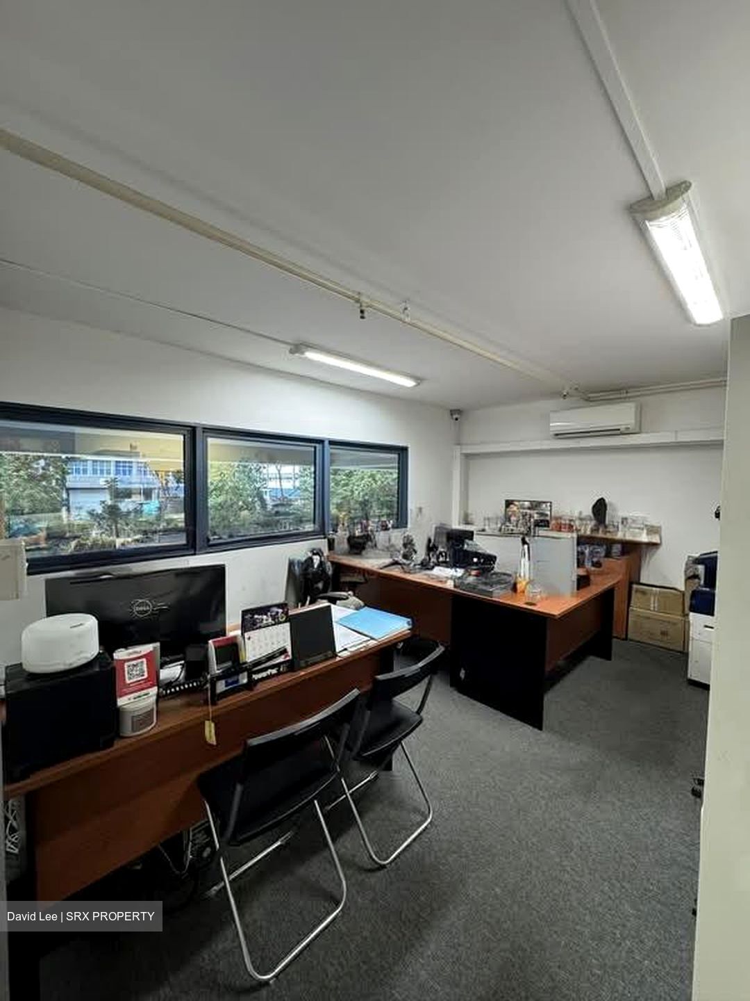 Bartley Biz Centre (D14), Factory #582263851